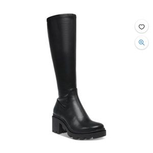 steve madden 'aberdeen' boot size 8.5